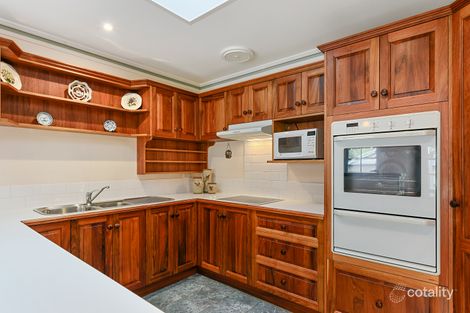 Property photo of 2 Lipscombe Avenue Sandy Bay TAS 7005