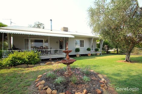 Property photo of 40 Taylor Street Roma QLD 4455