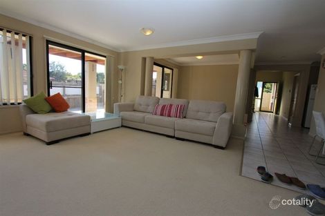 Property photo of 1 Rudkin Street Wakerley QLD 4154
