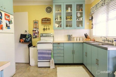 Property photo of 12 Collett Avenue Singleton NSW 2330