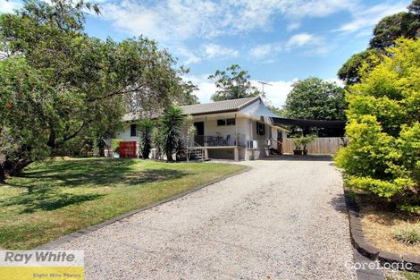 Property photo of 42 Woodlands Drive Rochedale South QLD 4123