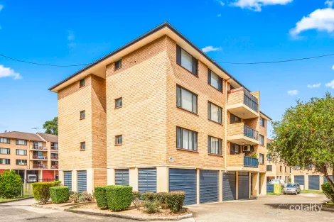 32/7 Griffiths St, Blacktown, NSW 2148