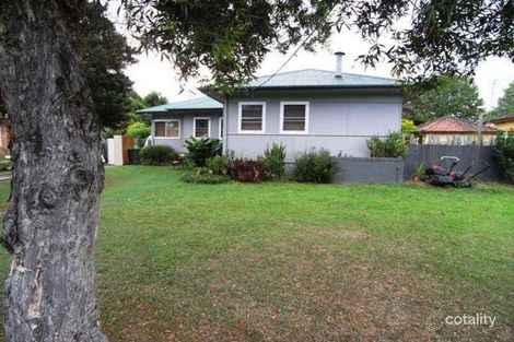 12 Rowley St, Wingham, NSW 2429