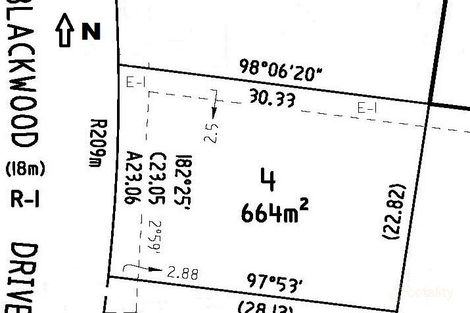 Lot 4 Wenhams Lane, Wangaratta, VIC 3677