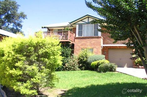 Property photo of 5/29-33 Boland Avenue Springwood NSW 2777