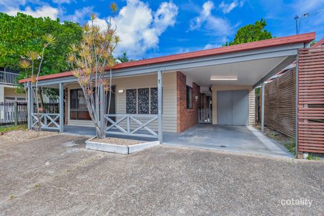 Property photo of 1/20 Pandanus Drive Cannonvale QLD 4802