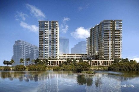 203/7 Magdalene Tce, Wolli Creek, NSW 2205