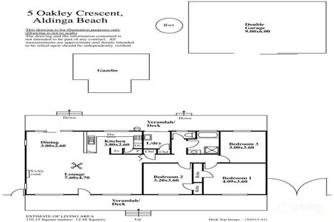 5 Oakley Cres, Aldinga Beach, SA 5173