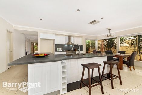 Property photo of 6 Kiama Place Cairnlea VIC 3023