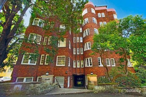 Property photo of 25/282 New South Head Road Double Bay NSW 2028