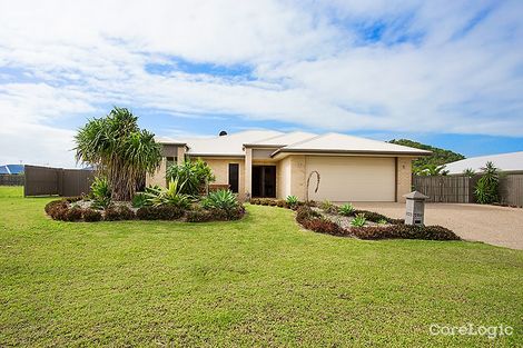 Property photo of 21 Sandcastle Drive Mulambin QLD 4703