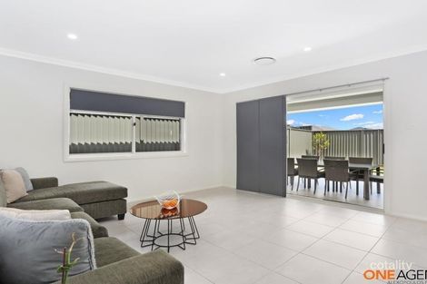 Property photo of 9 Elkhorn Street Denham Court NSW 2565