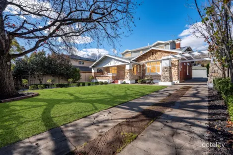 Property photo of 402 Glynburn Road Erindale SA 5066