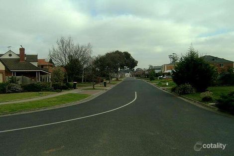 Property photo of 22 Willowtree Drive Werribee VIC 3030