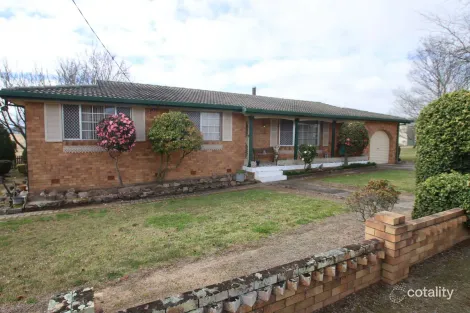 118 Drummond St, Tenterfield, NSW 2372