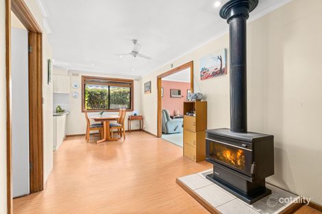 Property photo of 46 Bruce Street Heyfield VIC 3858