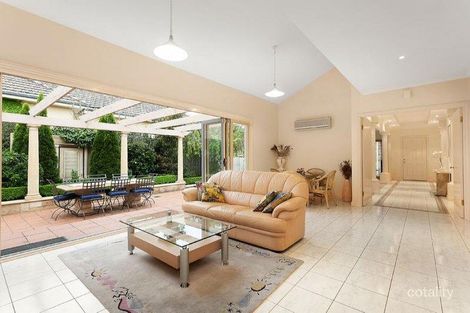 Property photo of 42 Fitzgerald Street Balwyn VIC 3103