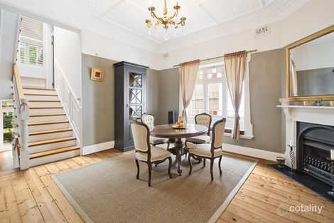 Property photo of 6 Melrose Street Mosman NSW 2088