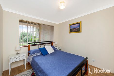 Property photo of 15 Carnoustie Gardens Meadow Springs WA 6210
