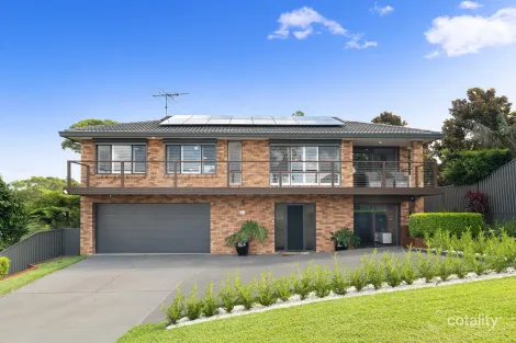 Property photo of 3 Finch Place Woronora Heights NSW 2233