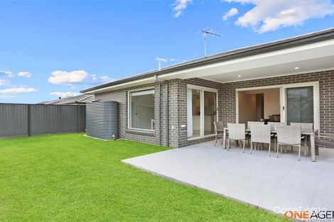 Property photo of 9 Elkhorn Street Denham Court NSW 2565