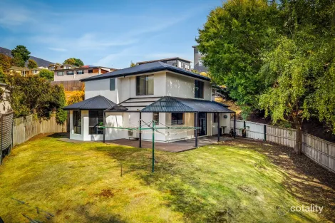 Property photo of 69 Ruth Drive Lenah Valley TAS 7008