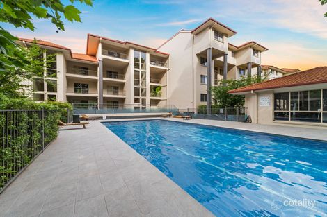 Property photo of 54/30 Cunningham Street Kingston ACT 2604