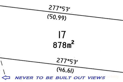 17 Wenhams Lane, Wangaratta, VIC 3677