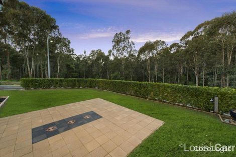 Property photo of 34 Greensborough Avenue Rouse Hill NSW 2155