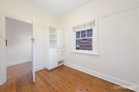 Property photo of 2/45 Union Street McMahons Point NSW 2060