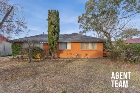 Property photo of 46 Lachlan Street Macquarie ACT 2614