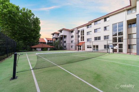Property photo of 54/30 Cunningham Street Kingston ACT 2604