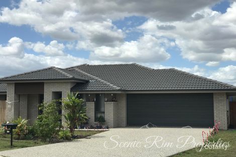 Property photo of 20 Parker Court Beaudesert QLD 4285