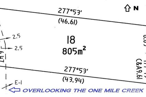 18 Wenhams Lane, Wangaratta, VIC 3677