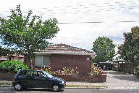 Property photo of 1/30 Argyle Street West Footscray VIC 3012