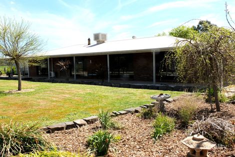 Property photo of 40 Vinoca Road Avoca VIC 3467