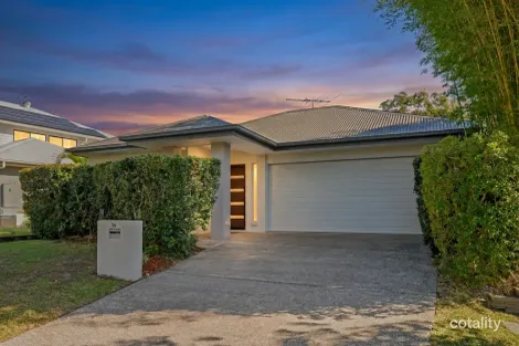Property photo of 56 Elkington Circuit North Lakes QLD 4509