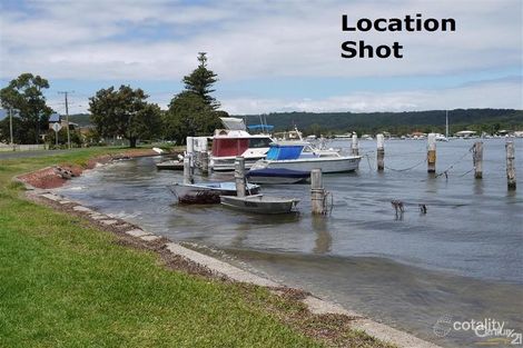 Property photo of 12 Davis Avenue Davistown NSW 2251
