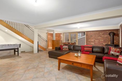 Property photo of 18 Oran Court Doncaster East VIC 3109