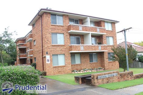 5/7 Reddall St, Campbelltown, NSW 2560