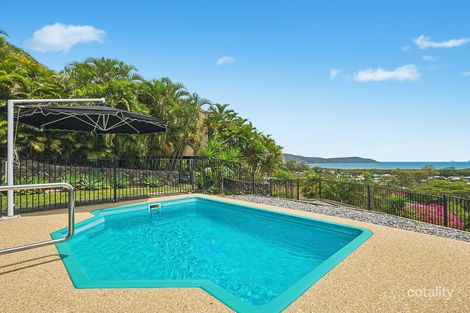 Property photo of 14 Barnes Place Cannonvale QLD 4802