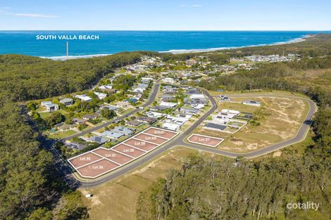 27 Swordfish Dr, Valla Beach, NSW 2448