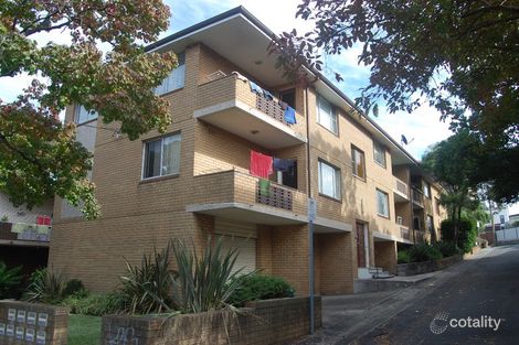 4/9 Bayley St, Marrickville, NSW 2204