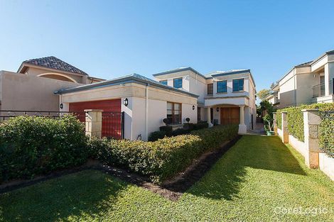 Property photo of 43A Bricknell Road Attadale WA 6156