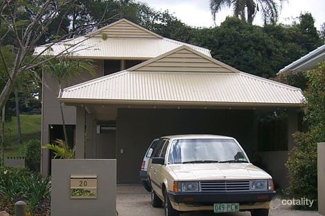 20 Robertson St, Sherwood, QLD 4075