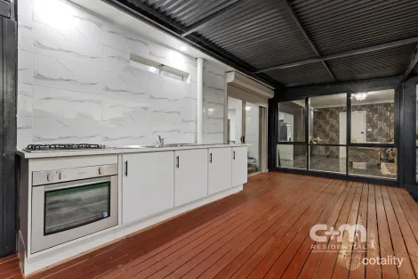 Property photo of 29 Boston Street Fawkner VIC 3060