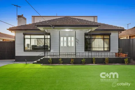 Property photo of 29 Boston Street Fawkner VIC 3060