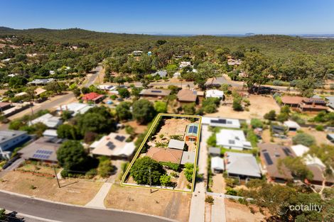 Property photo of 22 Yeats Street Castlemaine VIC 3450