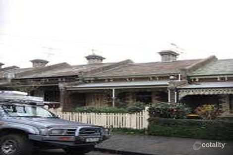 12 Carroll St, North Melbourne, VIC 3051