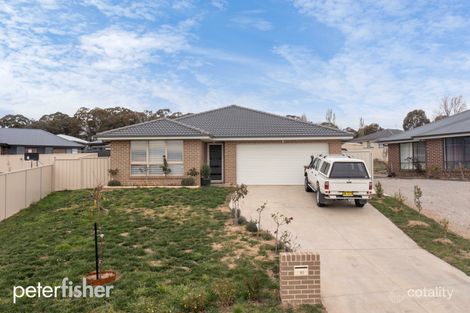 Property photo of 10 Grace Rise Orange NSW 2800